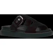 Clarks Pistokkaat 'Aristella' musta