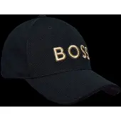 BOSS Cap-Us-1 - Black - ONE SIZE