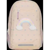 Beckmann Reppu 12L, Yellow Heart