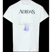 Adidas Lg Dy Fro T - White - 128