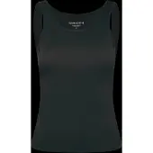 Björn Borg Studio Deep Back Tank Top - Black - XS