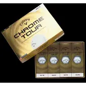 Callaway Chrome Tour 26 - White - ONE SIZE