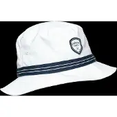 Callaway Bucket Hat - White - L/XL