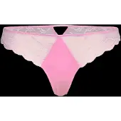 Calvin Klein Thong - Pink - S