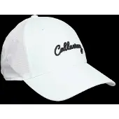 Callaway Women's Stitch Magnet - White - ADJUSTABLE