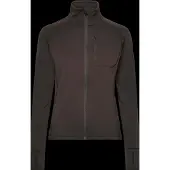 Chevalier Tay Technostretch Fleecetakki Naiset Dark Green 44