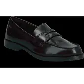 Clarks Straven Edge D - Black - 41.5