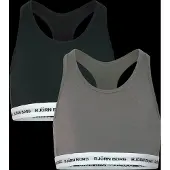Björn Borg Cotton Stretch Logo Soft Top 2-pack