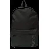 Björn Borg Core Street Backpack 21L - Green - ONE SIZE