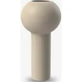 Cooee Design Pillar maljakko 24 cm Sand