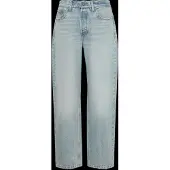 Calvin Klein Jeans 90S Loose Indigo Sound - Blue - 28