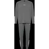 BOSS Balance Long Set - Grey - M