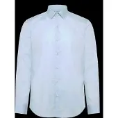 Calvin Klein Businesspaita 'ESNTL' pastellinsininen