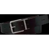 Calvin Klein Casual Roller Buckle 35Mm Adj/Re - Black - 105