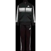 Adidas Seasonal Essentials Tiberio 3 Stripes Tricot Verkkapuku