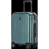 Adax Hardcase 55Cm Renee - Green - 55