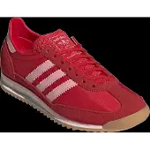 Adidas Originals Sl 72 Og W - Red - 38