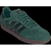 Adidas Originals Samba Og - Green - 39 1/3