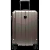Adax Hardcase 55Cm Renee - Brown - 55