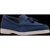 Clarks Narini Edge D - Navy - 37.5