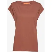 Coster Copenhagen Cc Heart Basic T-Shirt - Brown - XXL