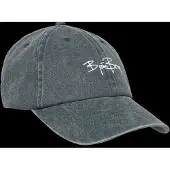 Björn Borg Borg Washed Signature Cap 56 - Grey - 58