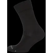 Icebreaker Men Merino Hike+ Liner Crew - Black - XL
