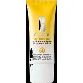 Clinique UV Solutions Brightening + Tinted Sunscreen SPF 50 Light