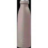 AYA&IDA Drinking Bottle - Brown - 500 ML