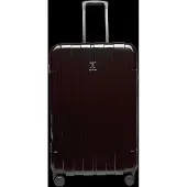 Adax Hardcase 76Cm Andy - Black - 76
