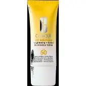 Clinique UV Solutions Brightening + Tinted Sunscreen SPF 50 Medium Dee