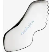 Cloud & Glow Gua Sha Stainless Steel
