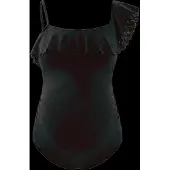 Cache Coeur BLOOM Uimapuku, Black S
