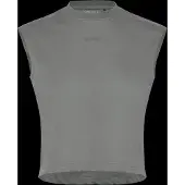 Björn Borg Borg Cropped Tank Top - Khaki green - L