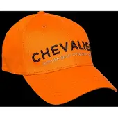 Chevalier Foxhill Cap - Orange - L/XL