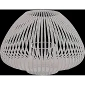 Blomus Lantern S - Ø 25,5 X 18,5 Cm - Lyva - Mourning Dove - Cream - Ø 25CM