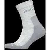 Icebreaker Merino Hike+ Light Crew-sukat