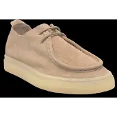 Copenhagen Studios Cph172 Suede Sand - Beige - 36
