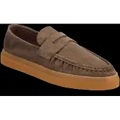 Copenhagen Studios Cph162M Suede - Brown - 42