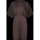 Copenhagen Muse Cmvianna-Dress - Brown - S