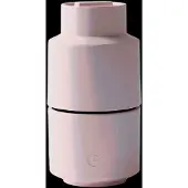 CrushGrind Billund maustemylly 12 cm, rosehip