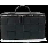 Ceannis Braided Beauty Box - Black - ONE SIZE