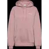 Columbia Sportswear Aldermore Hoodie - Pink - S