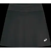 Asics Court Skirt - Black - M