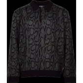 Carhartt WIP Snake Neule, S