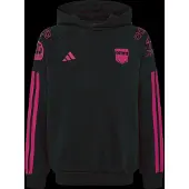 Adidas J Fn Hd - Black - 128