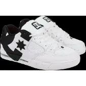 Dc-shoes Command - White - 45
