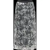 Culture Cuwilma Skirt - Grey - L