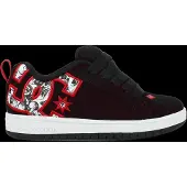 Dc-shoes Court Graffik Lenkkarit