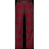 Björn Borg Core Pyjama Pants - Red - 122-128